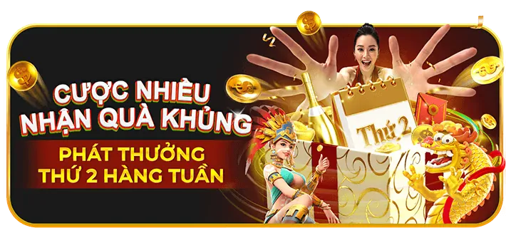 Chương trình VIP visabet