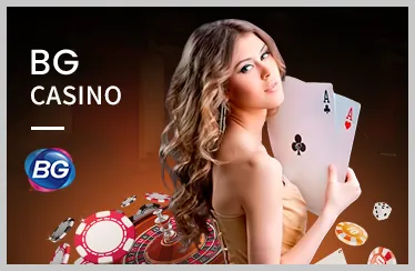 Baccarat trực tuyến với người chia bài thật