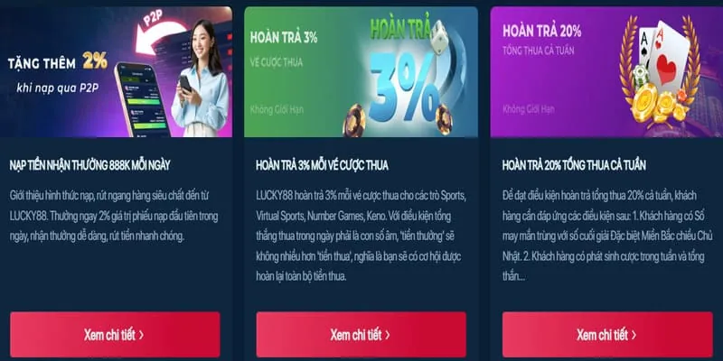 Trò chơi Poker tại Visabet